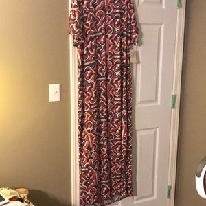 NWT Lularoe Maria